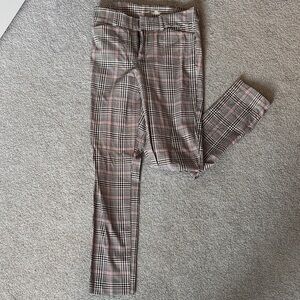 Old Navy pixie pants
